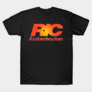 RICKENBACKER T-Shirt